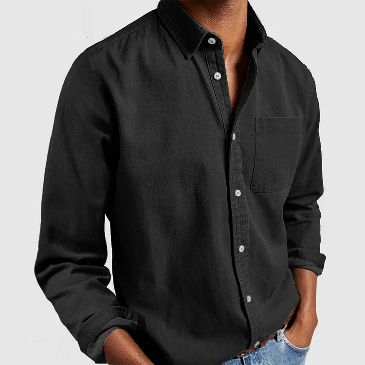 Laurits™ – Premium Casual Skjorte